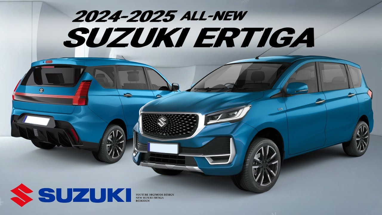 Daftar Harga Mobil Suzuki 2024 Lengkap Semua Jenis dan Tipe, Ada yang Turun?