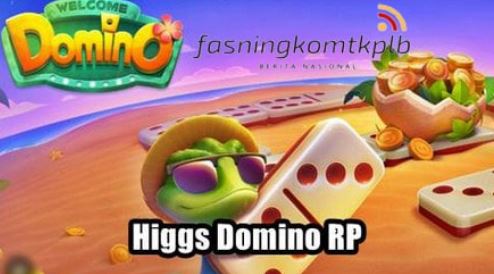 TERJAWAB! Penyebab Hinggs Domino Island Hilang Di Play Store, Update Besar Besaran, Muncul Game Versi Terbaru