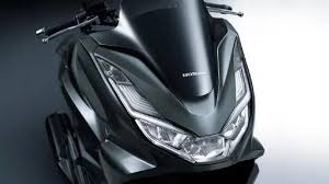 Honda Resmi Meluncurkan Skutik Baru Berdesain Elegan dengan Fitur Canggih