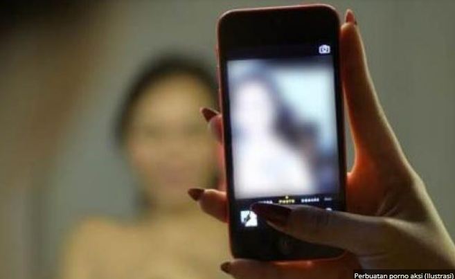Penyelidikan Video Call Sex Mirip Kades Kota Padang Dihentikan