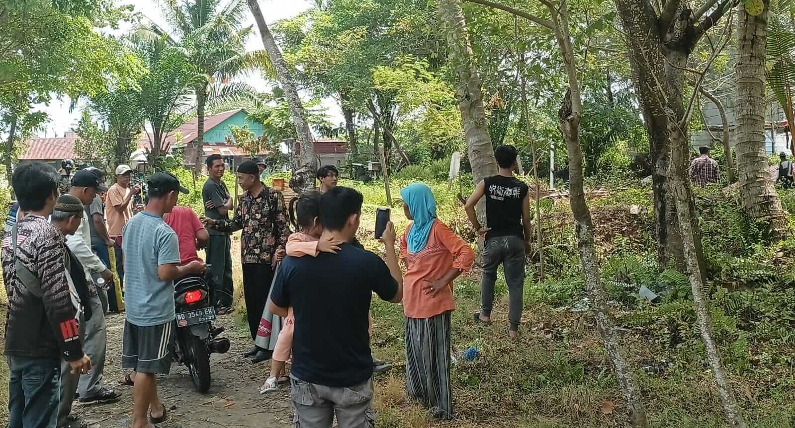 Penertiban Lahan di Pantai Panjang Ditentang 8 Ahli Waris 