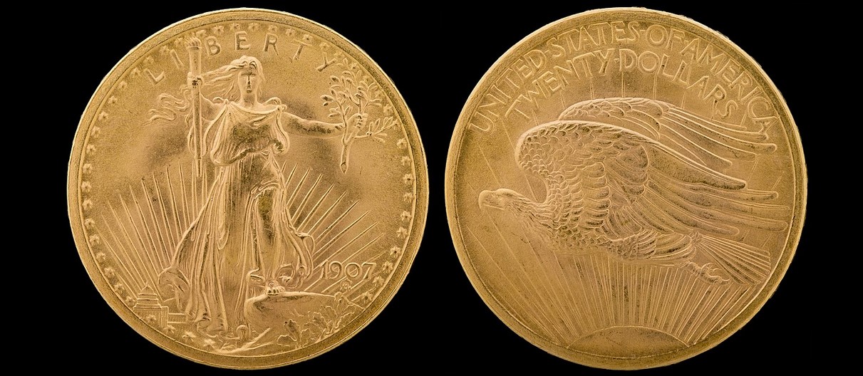 10 Uang Koin Kuno Termahal dan Paling Dicari Kolektor Dunia, Nomor 1 Dihargai Rp 142,6 Miliar, Anda Punya?