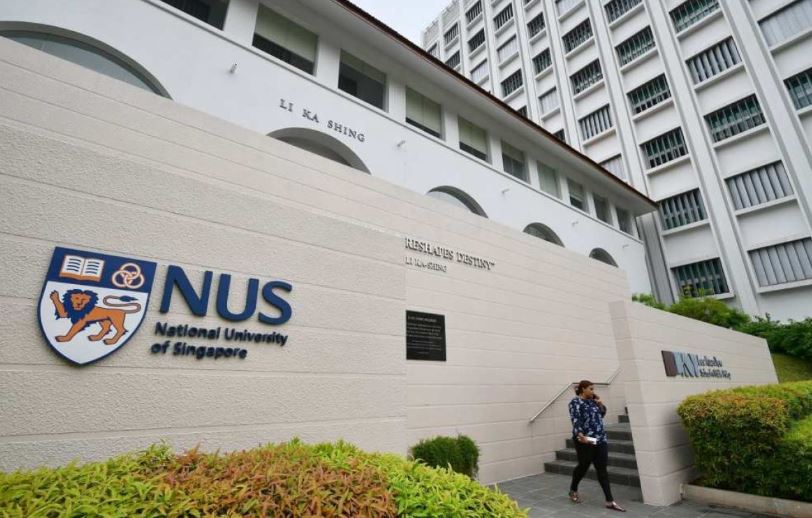 Syarat dan Cara Daftar Beasiswa S1 NUS Singapura 2025, Ada Tunjangan Hidup Rp 68 Juta per Tahun