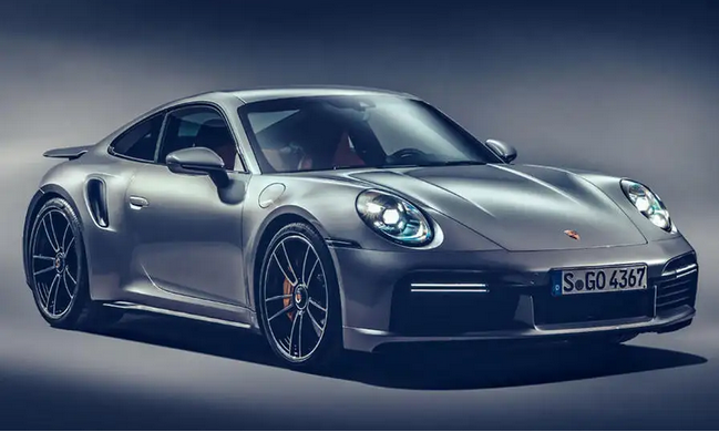 60 Tahun Mobil Sport Legendaris, All New Porsche 911 Resmi Diluncurkan