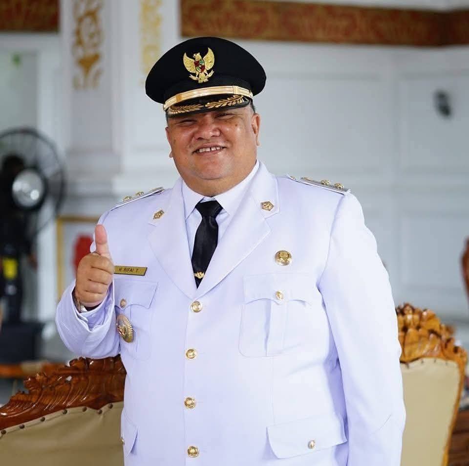 Target Wujudkan Kampung Nelayan Merah Putih di Bengkulu Selatan