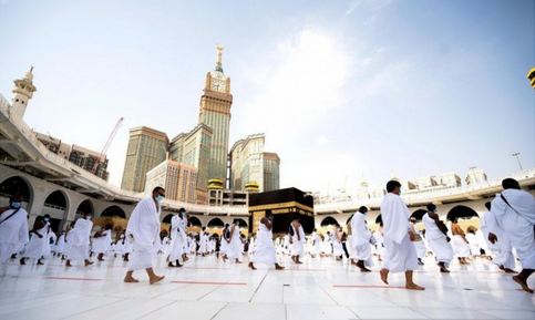 Pemprov Bengkulu Siapkan Rp10 Miliar untuk Pelaksanaan Haji