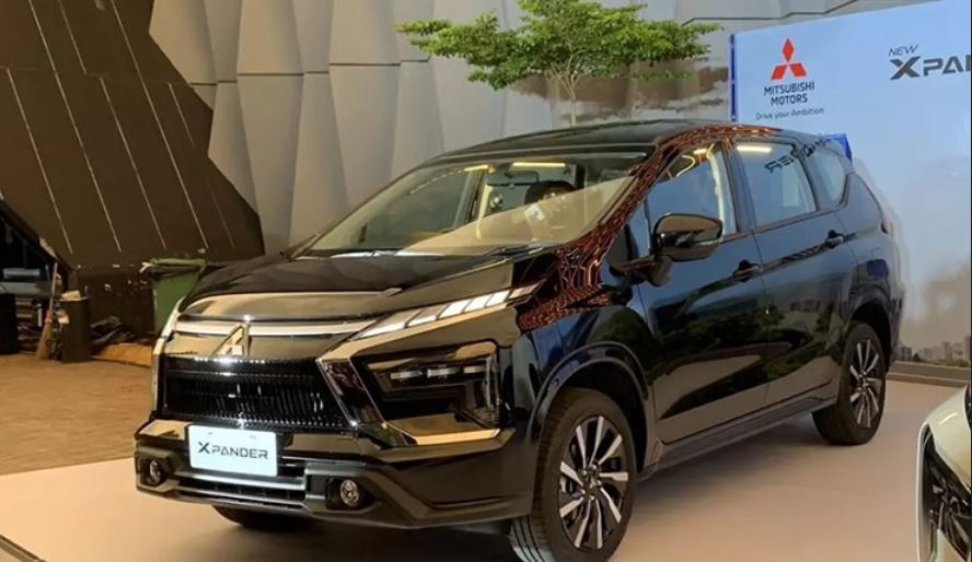 Mitsubishi Xpander 2026 Siap Meluncur di Vietnam, Harga Diprediksi Sedikit Naik
