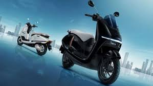 Honda UC3 Resmi Meluncur, Motor Listrik Perkotaan Setara 110 cc