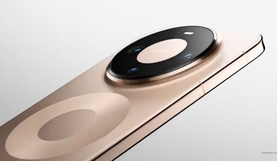 Huawei Resmi Luncurkan Mate 80 Pro ke Pasar Global, Tanda Kembalinya Smartphone Premium