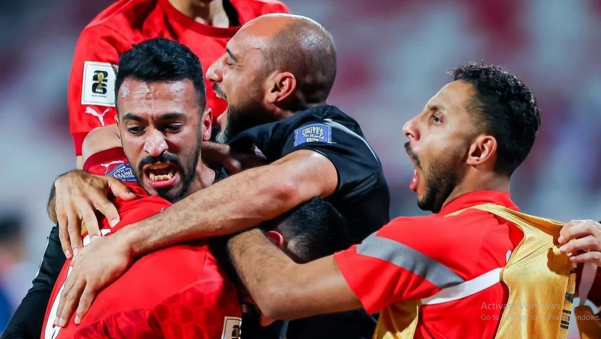 FA Bahrain Menutup Kolom Komentar Instagram Setelah Klaim Gol di Menit 90+6