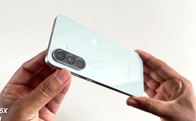 HP Midrange Terbaik? Samsung Galaxy A57 5G Tampil Makin Premium, Siap Jadi Favorit 2026?