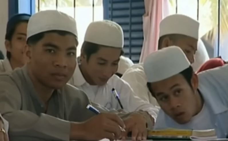 Cham: Etnis Muslim di Vietnam dan Kamboja yang Tidak Shalat dan Puasa, Begini Sejarahnya 
