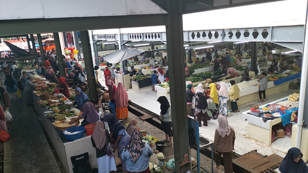 BPS: Ayam Goreng dan Bakso Penyebab Inflasi di Bengkulu! Kok Bisa?