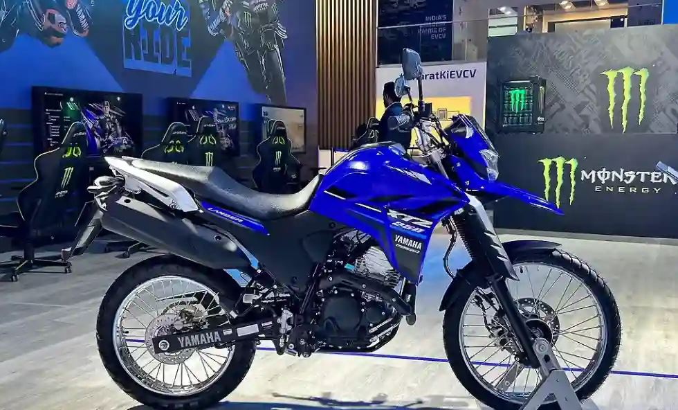 Yamaha Lander 250 ADV 2026 Resmi Meluncur! 'Petarung' Offroad dengan Beragam Fitur Menarik