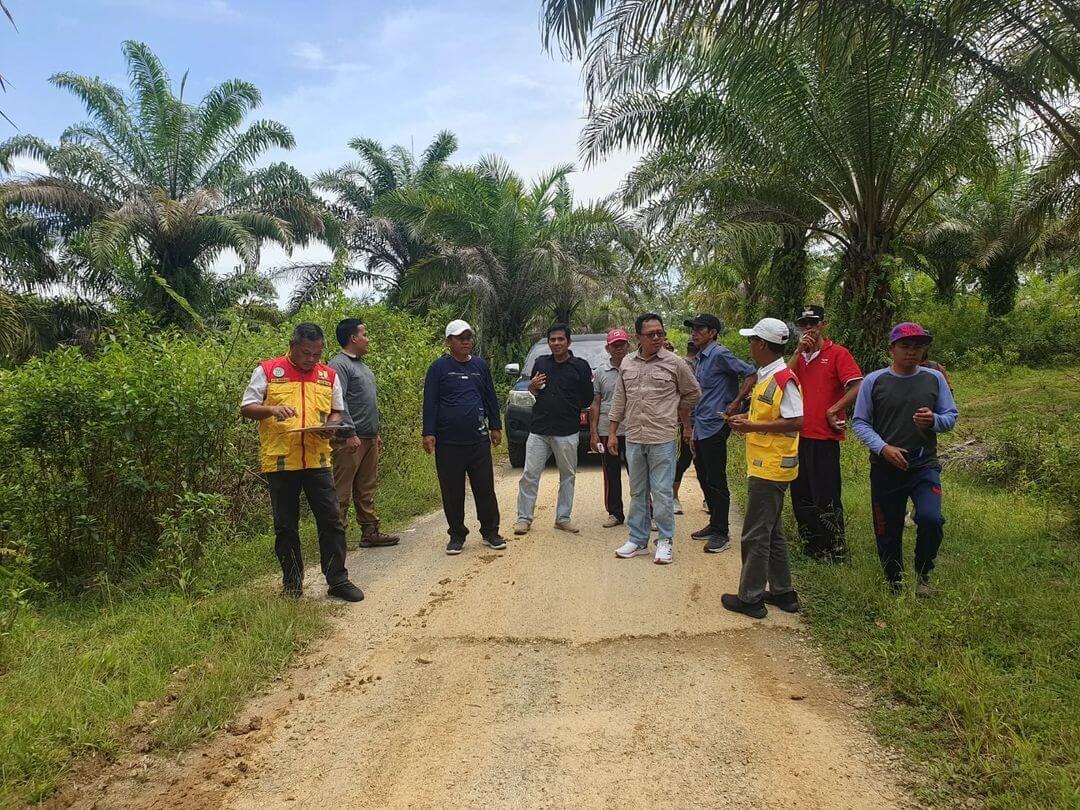 MANTAP! Jalan Bunga Mas - Kedurang di Bengkulu Dibangun Tahun Ini, Kementerian PUPR Siapkan Rp50 Miliar