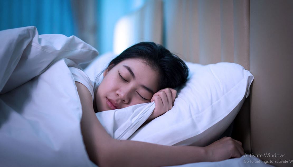 Kurang Tidur Dapat Meningkatkan Risiko Penyakit Jantung, Begini Cara Tidur Nyenyak dan Berkualitas 