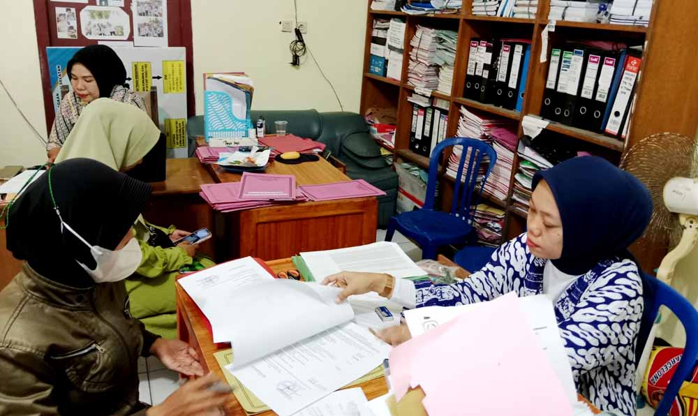 Informasi Penting Buat Guru Penerima Tamsil di Bengkulu Selatan, Tak Ingin Tamsil Hilang, Ini Kata Dikbud
