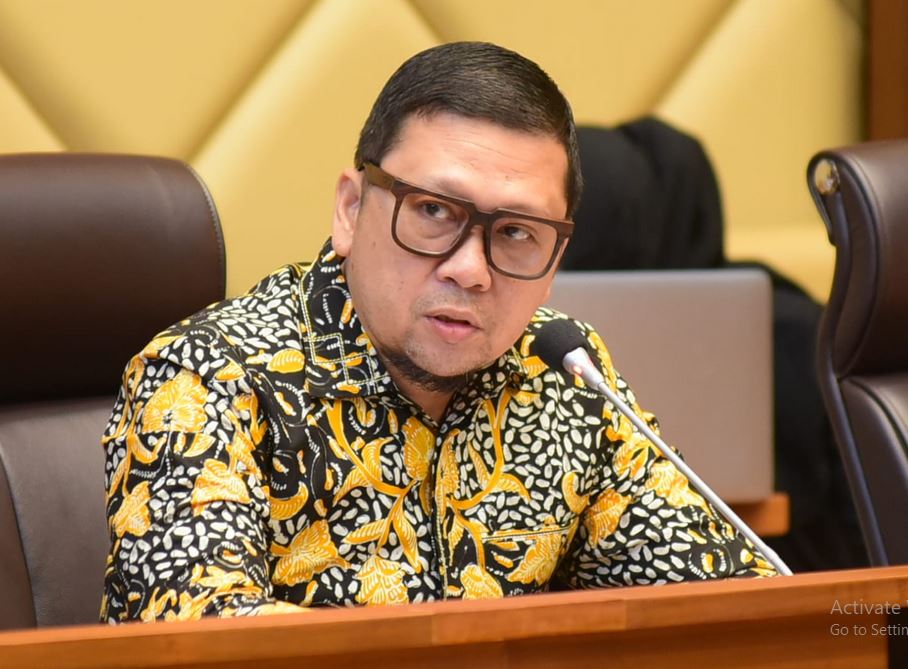 Ketua Komisi II DPR RI Kritik MenPANRB Soal Belum Tuntasnya PP Manajemen ASN 