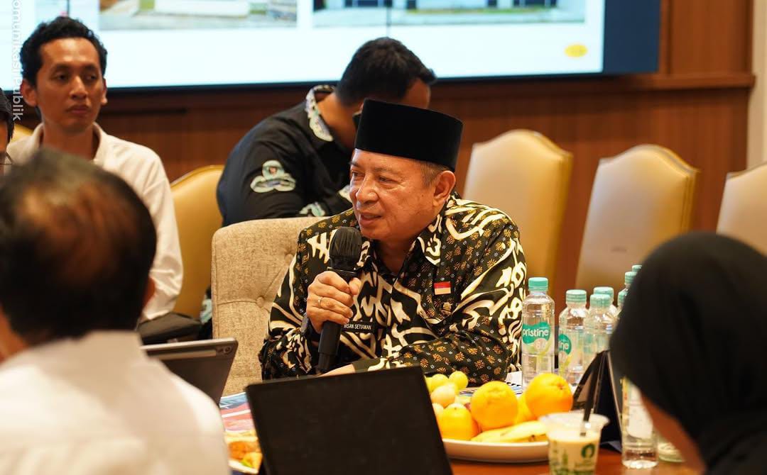 Bengkulu Dapat Kuota 1.299 Unit Program Percepatan Rumah Layak Huni