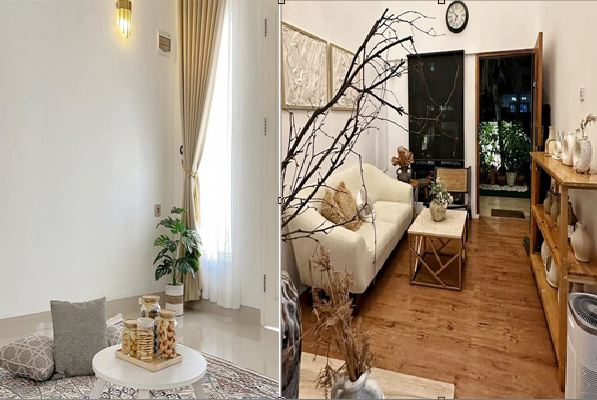 5 Ide Desain Ruang Tamu Minimalis 3x3 agar Terlihat Lega dan Modern