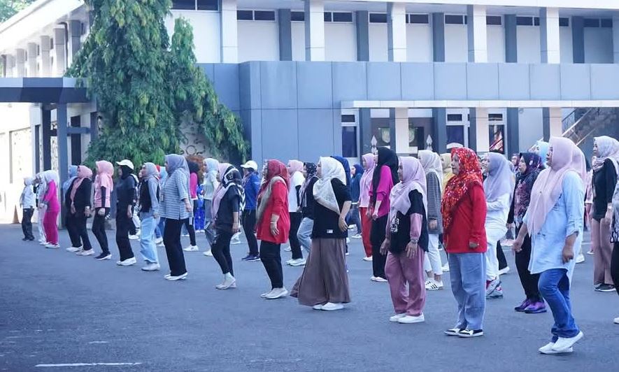 Hasil Validasi Data Honorer di OPD Pemprov Bengkulu Paling Lambat Diserahkan 3 Februari 2024