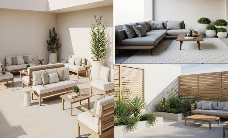 7 Model Teras Rumah Minimalis 2026: Bikin Betah, Elegan, dan Tetap Fungsional