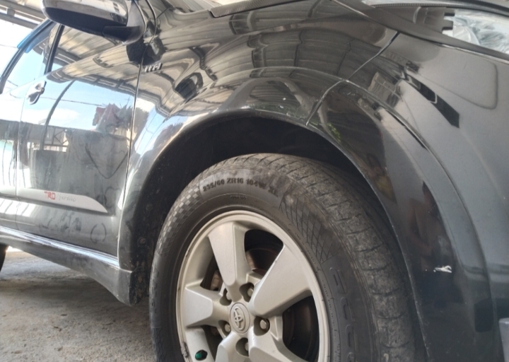 8 Tips Merawat Kaki-Kaki Mobil Agar Awet dan Nyaman Dikendarai