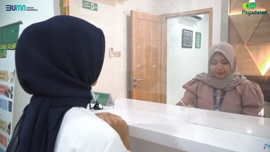 Nggak Punya Jaminan? Tenang, Pegadaian Kasih Pinjaman Modal Usaha Tanpa Ribet!