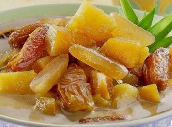 7 Jenis Olahan Kurma untuk Berbuka Puasa yang Lezat dan Sehat