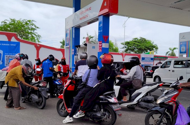 Mau Beli Motor Matic Ini? Baiknya Pikir 2 Kali, Kantong Anda Dijamin Jebol