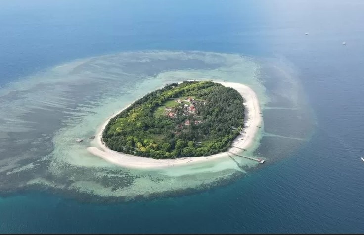 Fakta Menarik Pulau Gili Iyang: Pulau Awet Muda yang Penduduknya Berumur Panjang, Ini Kata LAPAN