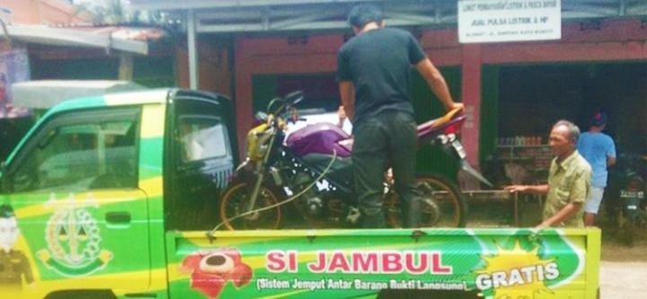 Kejari Bengkulu Selatan Terapkan Program Si Jambul, Apa Itu? 