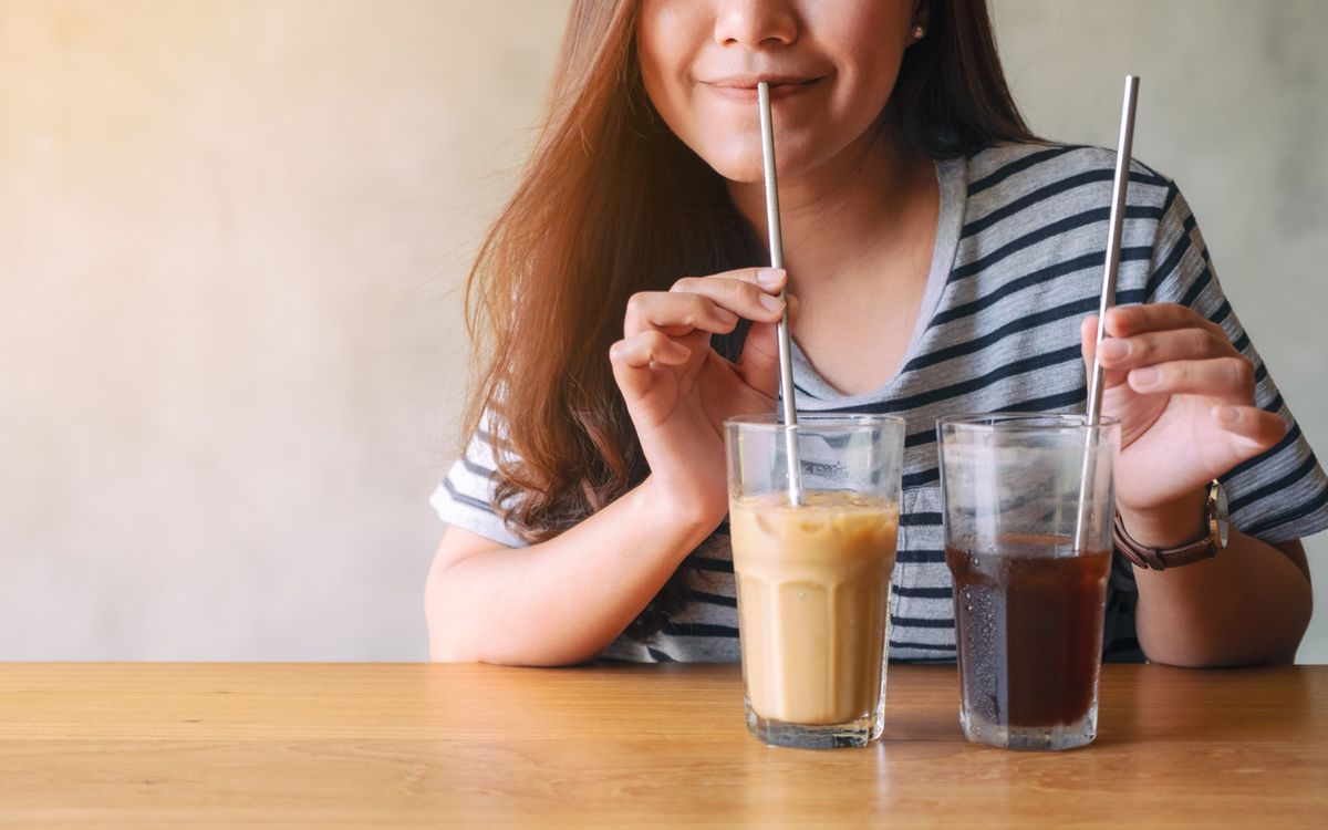 Hati-hati dengan Kandungan Gula pada Minuman Manis! Begini Memilih Minuman yang Tepat