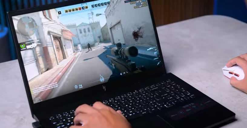 Terbaru, 5 Rekomendasi Laptop Gaming Terbaik 2024 Berikut  Spek dan Harganya