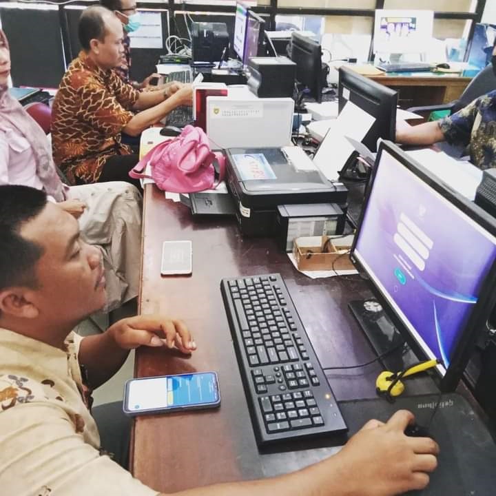 KTP Digital Mulai Berlaku di Bengkulu Selatan