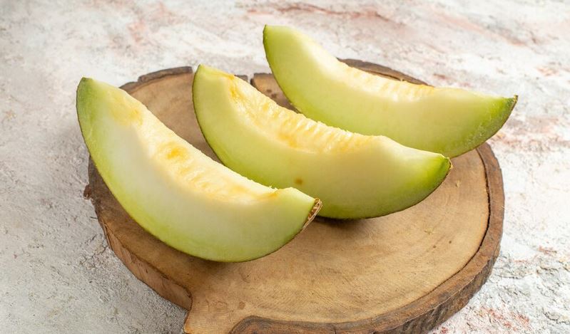 Bahaya! 8 Makanan Ini Sebaiknya Tidak Dimakan Bersamaan dengan Melon