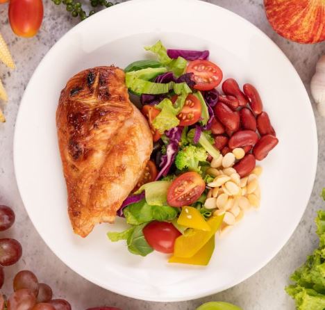 Rekomendasi Menu Sahur Awal Ramadan yang Bikin Kenyang Lebih Lama dan Tetap Bertenaga