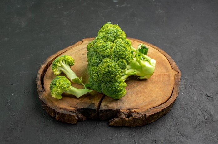 Bukan Sekedar Sayur, Brokoli Berperan Penting Mencegah Kanker dan Meningkatkan Kesehatan Otak