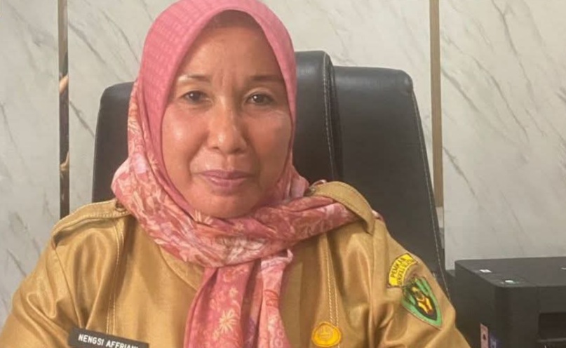 Fokus Ketahanan Pangan Keluarga, Dinas Perikanan Lanjutkan Program Budikdamber