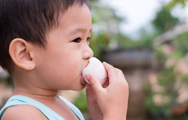 Alasan Mengapa Telur Baik untuk Tumbuh Kembang Anak