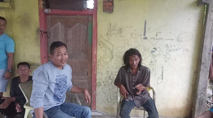 Penculikan Anak di Bengkulu Selatan Hanya Isu, Bukan 'Pak Kuliak' Tapi ODGJ  