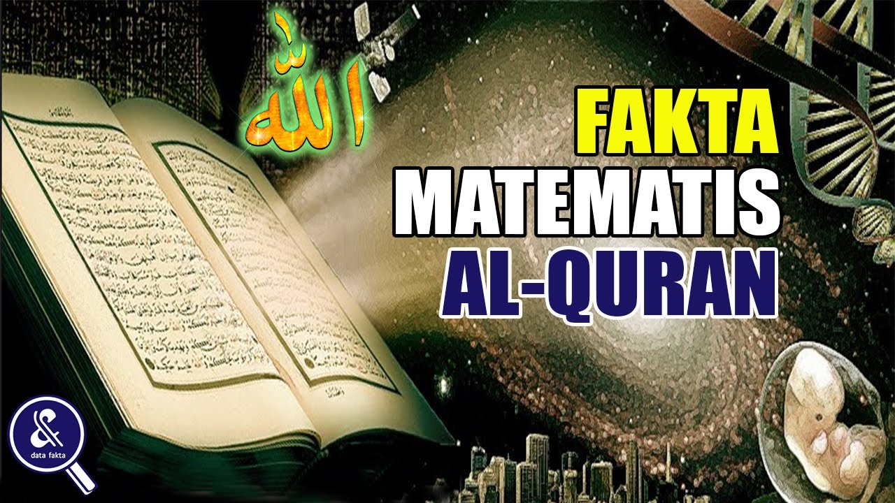6 Fenomena Sains yang Terdapat dalam Al-Qur'an dan Terbukti Secara Ilmiah