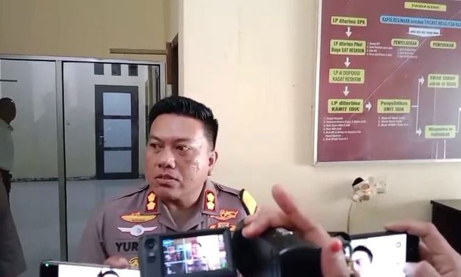 Terduga Pembunuh Siswi SMPN Kaur Dibekuk di Kota Bengkulu, Jumlahnya 2 Orang