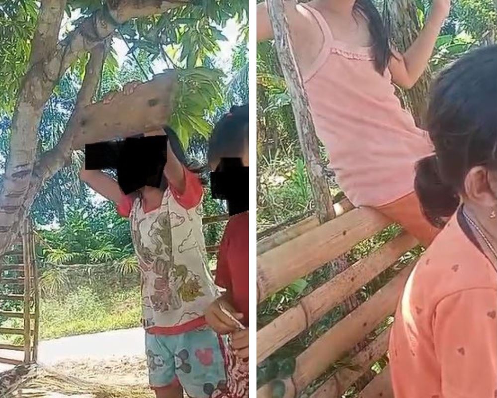  Astagfirullah! Murid SD di Bengkulu Selatan Jadi Korban Bullying Oknum Guru, Sebut Anak Babi
