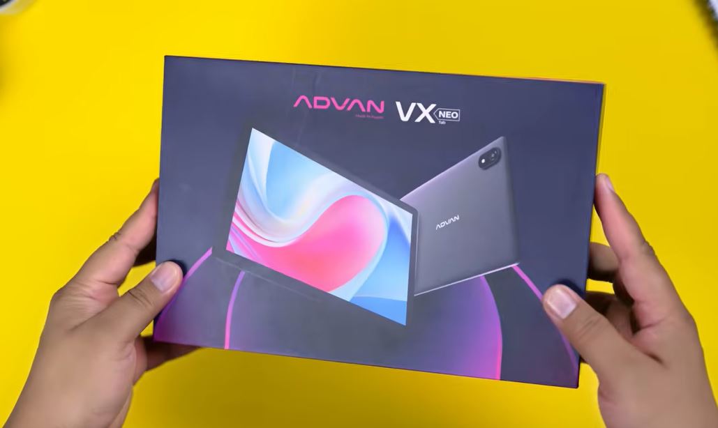 5 Pilihan Tablet Murah Terbaik dengan Slot SIM Card, Online Kapan Saja Tanpa WiFi