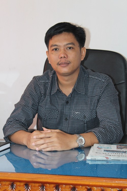 KPU Bengkulu Selatan Undang Parpol Calon Peserta Pemilu 2024