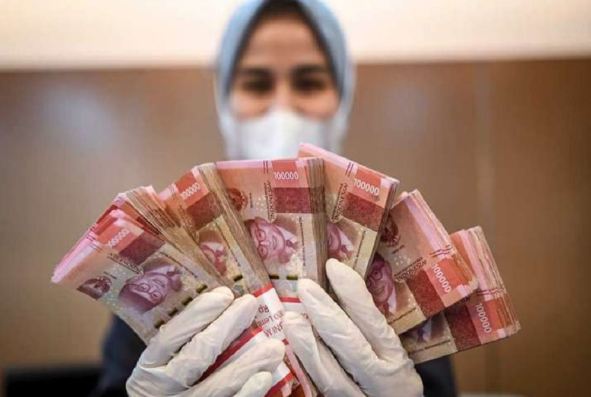 Bangga! Bukan Hanya di Indonesia, Mata Uang Rupiah Juga Dijadikan Alat Transaksi di 5 Negara Ini 