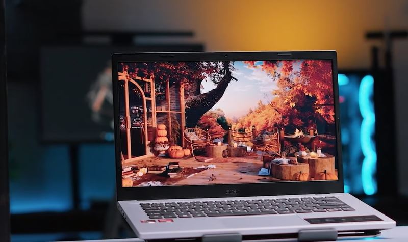 7 Laptop Prosesor AMD Ryzen 7 Terbaik 2024, Harga di Bawah Rp 10 Juta, Cocok untuk Gaming Hingga Editing