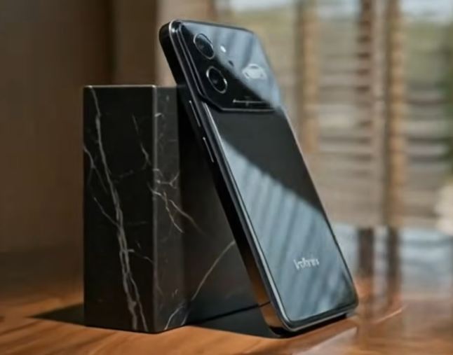 INFINIX NOTE 60 ULTRA Hadir Tanpa Gembar-Gembor, Langsung Panaskan Persaingan di Kelas Menengah Premium