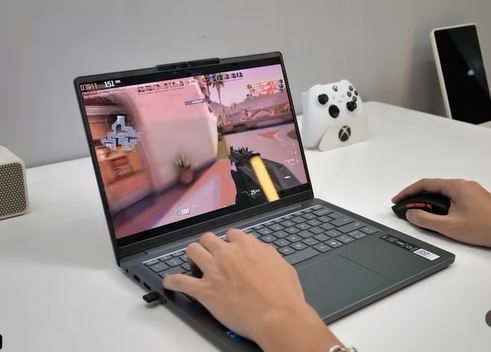 Rekomendasi Laptop Core i7 Terbaik April 2026: Performa Kencang untuk Kerja hingga Gaming